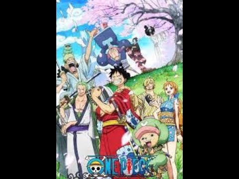 One Piece Anime Review Episode 327 